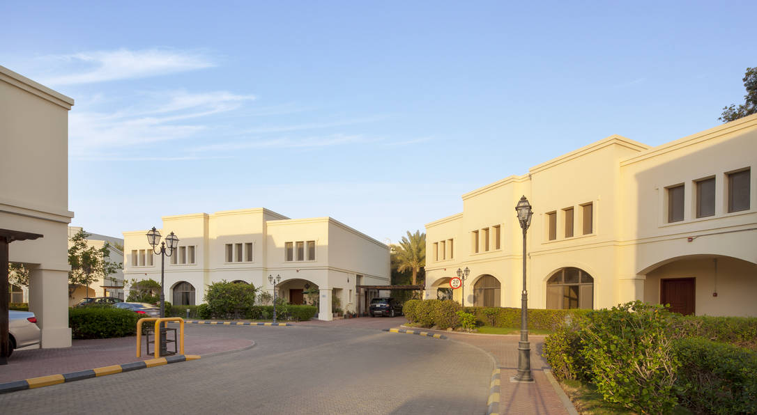 Al-Andalus Residence Compound | Dur Hospitality | Saudi Arabia